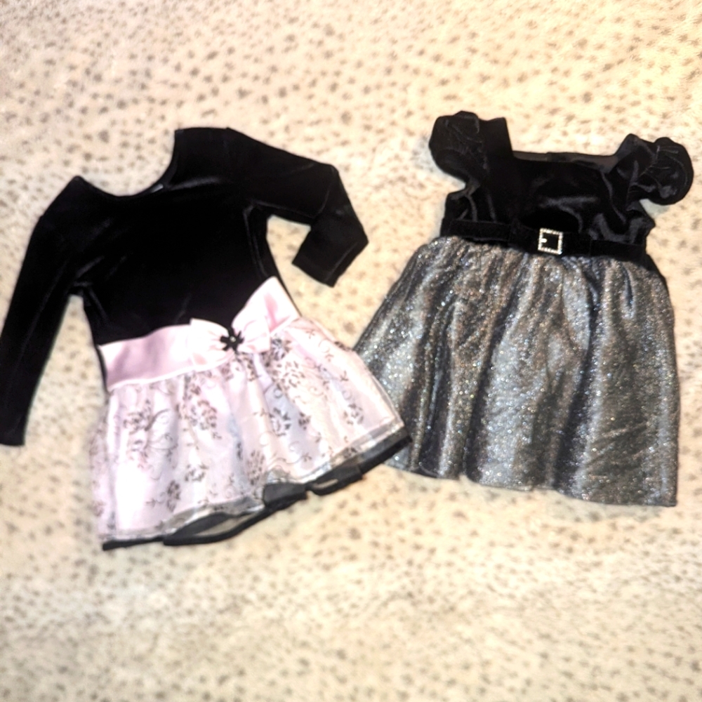 Holiday/Party dresses